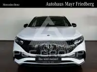 2026 Mercedes Benz EQA