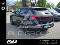 2026 Mercedes Benz EQA