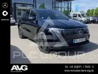 2026 Mercedes Benz EQA