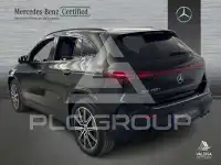 2026 Mercedes Benz EQA