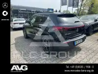 2026 Mercedes Benz EQA
