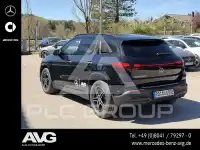 2026 Mercedes Benz EQA