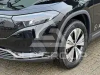 2026 Mercedes Benz EQA