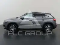 2026 Mercedes Benz EQA