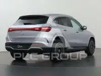 2026 Mercedes Benz EQA