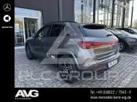 2026 Mercedes Benz EQA