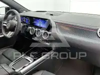 2026 Mercedes Benz EQA