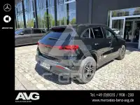 2026 Mercedes Benz EQA