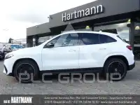 2026 Mercedes Benz EQA