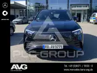 2026 Mercedes Benz EQA