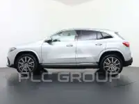 2026 Mercedes Benz EQA