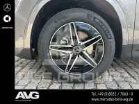 2026 Mercedes Benz EQA