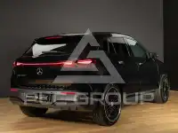 2026 Mercedes Benz EQA