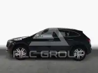 2026 Mercedes Benz EQA