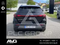 2026 Mercedes Benz EQA