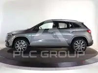 2026 Mercedes Benz EQA
