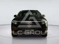 2026 Mercedes Benz EQA