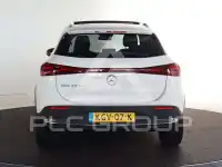 2026 Mercedes Benz EQA