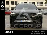 2026 Mercedes Benz EQA