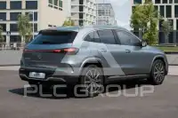 2026 Mercedes Benz EQA