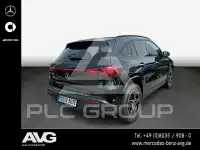 2026 Mercedes Benz EQA