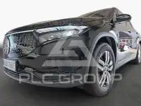 2026 Mercedes Benz EQA