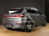 2026 Mercedes Benz EQA