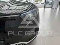 2026 Mercedes Benz EQA