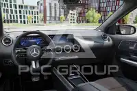 2026 Mercedes Benz EQA