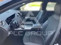 2026 Mercedes Benz EQA