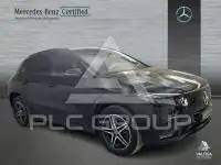 2026 Mercedes Benz EQA