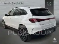 2026 Mercedes Benz EQA