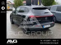 2026 Mercedes Benz EQA