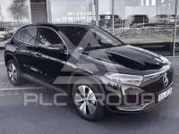 2026 Mercedes Benz EQA