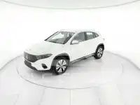 2026 Mercedes Benz EQA