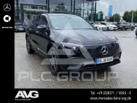 2026 Mercedes Benz EQA