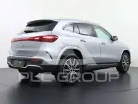 2026 Mercedes Benz EQA