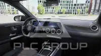 2026 Mercedes Benz EQA