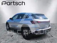 2026 Mercedes Benz EQA