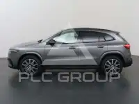 2026 Mercedes Benz EQA