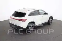 2026 Mercedes Benz EQA