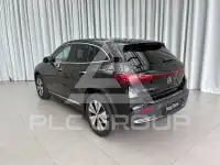 2026 Mercedes Benz EQA