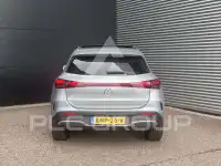 2026 Mercedes Benz EQA