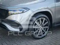 2026 Mercedes Benz EQA