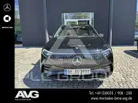 2026 Mercedes Benz EQA