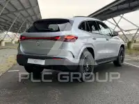 2026 Mercedes Benz EQA