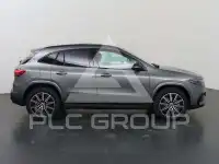 2026 Mercedes Benz EQA