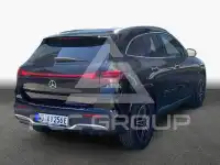2026 Mercedes Benz EQA