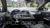 2026 Mercedes Benz EQA