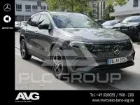 2026 Mercedes Benz EQA
